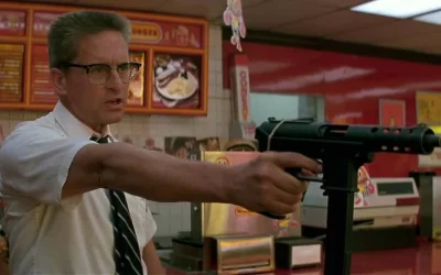 UN GIORNO DI ORDINARIA FOLLIA