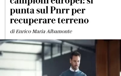 TRASFORMAZIONE DIGITALE