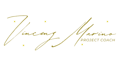 Vincenzo Marino Project Coach